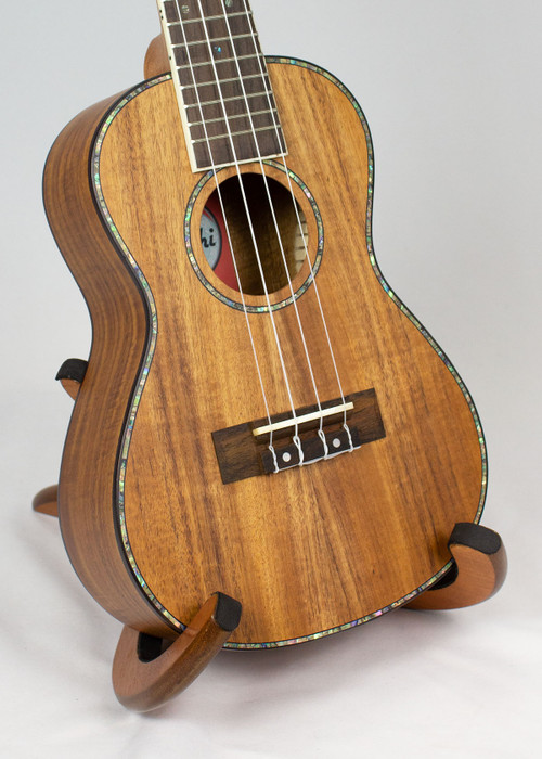 Amahi Koa Concert UK660C