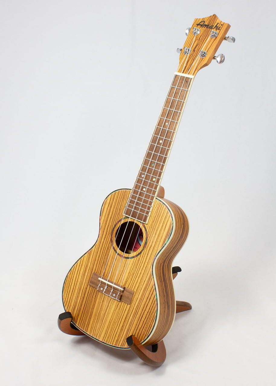 amahi concert ukulele