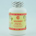 Myomin 500mg X 120 Capsules By Dr. Chi