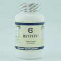 REVIVIN 350mg X120 Capsules by Dr. Chi