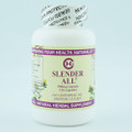 Slender All 500mg X 120 Capsules by Dr Chi 