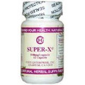Super-X 500mg X 12 Capsules by Dr. Chi