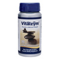New Improved Vitalzym Enzyme 360 Liquid Gel Caps From Japan By World Nutrition