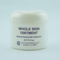 Whole Skin Ointment 2oz Jar by Dr. Chi