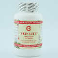  Vein Lite herbal supplement 500 mg X 120 Capsules by Dr. Chi