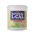 Umeken Japanese Mineral L-Cal Calcium+Magnesium+Vitamin D3 Over 6-Month-Supply 360g (12.9 oz)