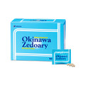 Umeken Okinawa Zedoary for Stomach and Intestinal health 60 Pakets