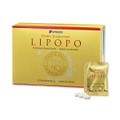 Umeken LIPOPO with LPS (Lipopolysaccharide) for Strengthen the Immune System from Japan 90 Pkts  (90g)