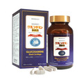 KISEIDO Japanese Glucosamin & Shark Cartilage Joint Care Supplement 250mg X 120 Capsules