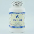 Chi Enterprise Sinus Chi herbal supplement 120 Capsules