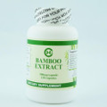 Chi Enterprise Bamboo Extract Herbal Supplement 120 Capsules