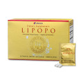 Umeken LIPOPO with LPS (Lipopolysaccharide) for Strengthen the Immune System from Japan 30Pks