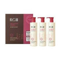 RG III Hair Loss Clinic Shampoo  For Men and Women from Korea 3-Bottle-Set