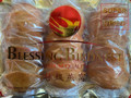 Blessing Birdnest Dried Premium SUPER GOLD AAA GRADE Edible Bird's Nest 0.5 lbs (8oz = 250g)