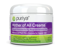 Instant and Lasting Hydration
Great for itchy skin!
Best for rough dry skin for Elder!