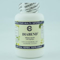 Diabend 450mg X 120 Capsules By Dr Chi 