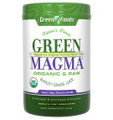 Green Magma Organic Barley Grass Juice Powder 10.6 Oz