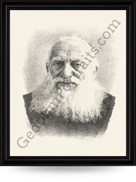 Ponevezher Rav - Rav Yosef Shlomo Kahaneman