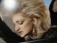 The Very best of Bonnie Tyler DVD