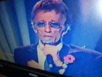 Me and my songs,Robin Gibb DVD,2008,Bee Gee's