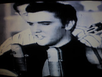 The Very Best of 1950's Rocking Elvis Presley DVD Volume 1, Rock n Roll