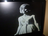 The Very Best of early 1960's Dusty Springfield DVD.