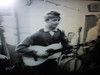 One of Britains biggest acts in the 1950's Tommy Steele
