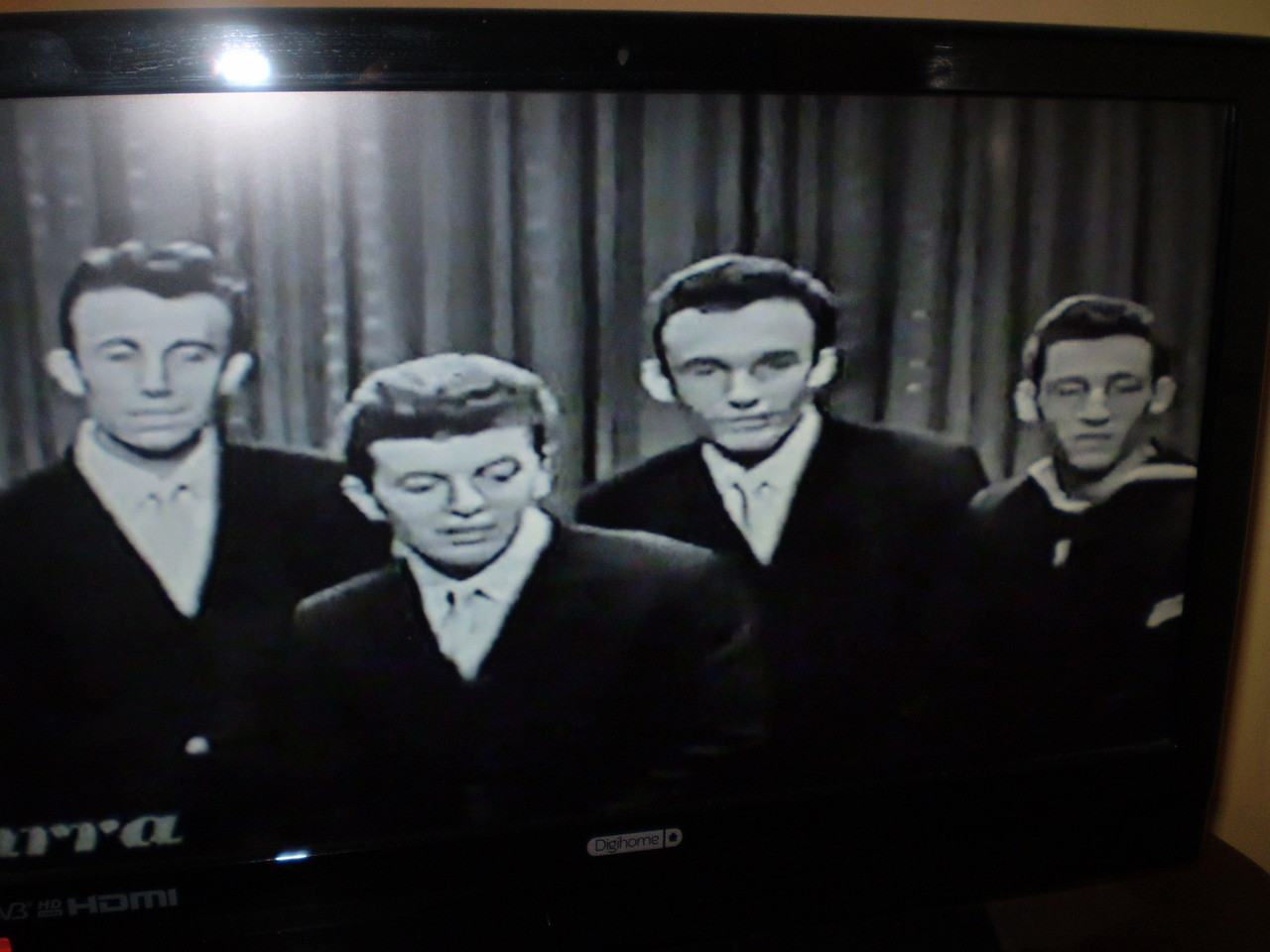 The Very best of 1950'S, 1960S Dion and the Belmonts DVD, Rock n Roll