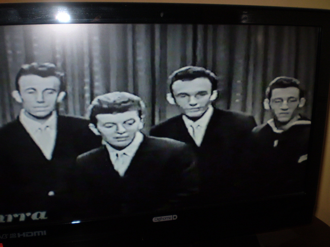 The Very Best Of 1950 S 1960s Dion And The Belmonts Dvd Rock N