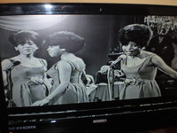 Diana Ross and The Supreme's  Greatest Hits DVD, 1963-1969, 1960's Tamla Motown,Soul