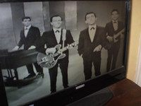 The Very Best of the 1960's Frankie Vali & The Four Seasons DVD.