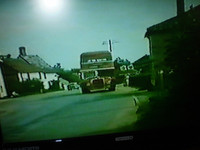 Masses of great film.This is a colour film of the village of Brooke in the 1950's