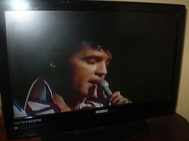 Great Lost Performances from Elvis.Especially the 1970 ballads.