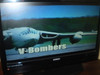 The Fantastic story of the British 1950's V Bombers