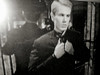 Adam Faith in a dramatic role from 1962 playing the part of Harry Dukes accused of murder of a British Policeman