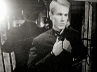 Adam Faith in a dramatic role from 1962 playing the part of Harry Dukes accused of murder of a British Policeman