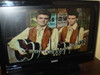 Some Great early film and sounds of The Fantastic Everly Brothers