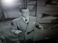 Glenn  Miller created the finest Jazz sounds of the 1940's