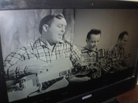 Original 1950's performances from the great Bill Hayley and his Comets