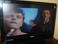 No one did better Video films than Tears for Fears
