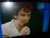 Bruce Springsteen singing Dancing in the Dark