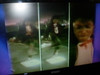 Michael Jackson singing Billie Jean