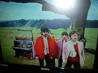 The Beatles Video "Strawberry Fields Forever"