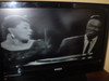 Ella with Nat King Cole singing "Its all right with Me"