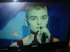 The Great Performance by Sinead O'Connor
