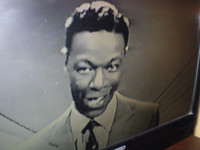 The Nat King Cole Story DVD, Jazz Crooner