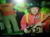 Slade one of the 1970's most popular British Bands