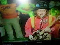 Slade one of the 1970's most popular British Bands