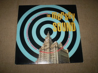 The Mersey Sound Vinyl LP Album,Various Artists,Near Mint Condition