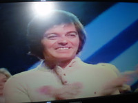 The Hits of 1971 Volume 2 DVD, Various Artists introduced by Tony Blackburn